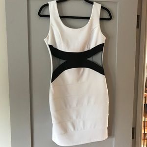 Macy’s Bandage Bodycon Dress